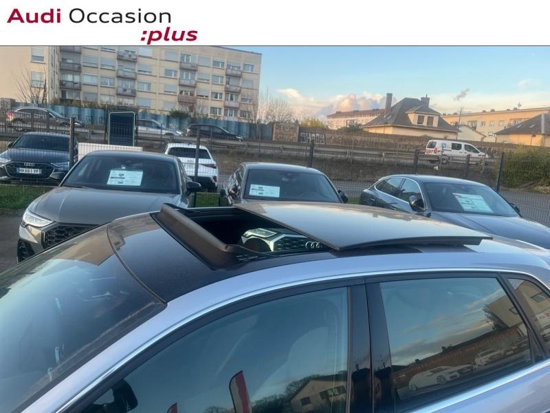 Voitures occasions Audi A3 Sportback S line Plus Thionville