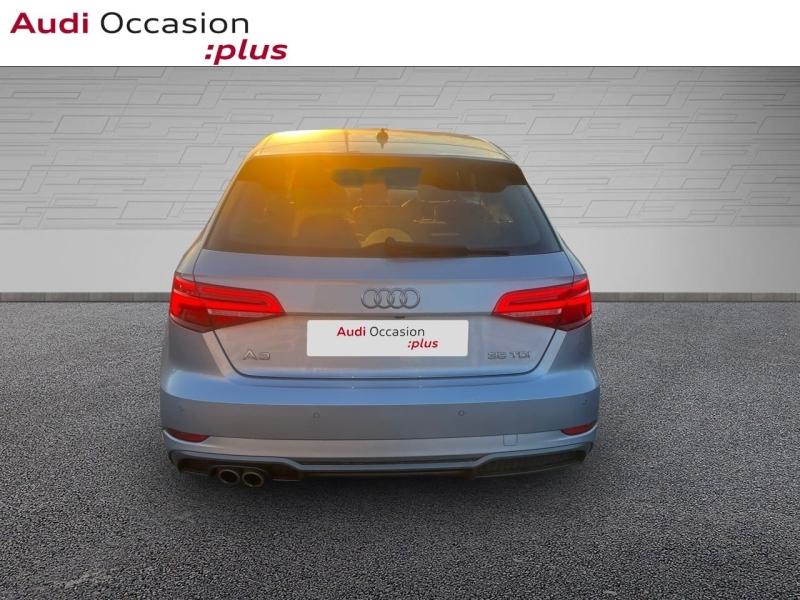 Voitures occasions Audi A3 Sportback S line Plus Thionville