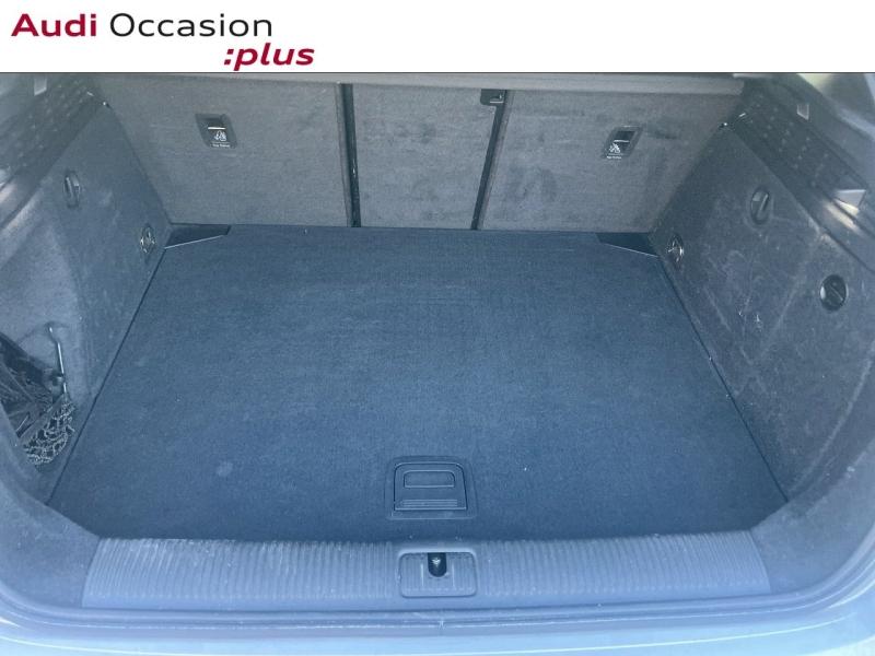 Voitures occasions Audi A3 Sportback S line Plus Thionville
