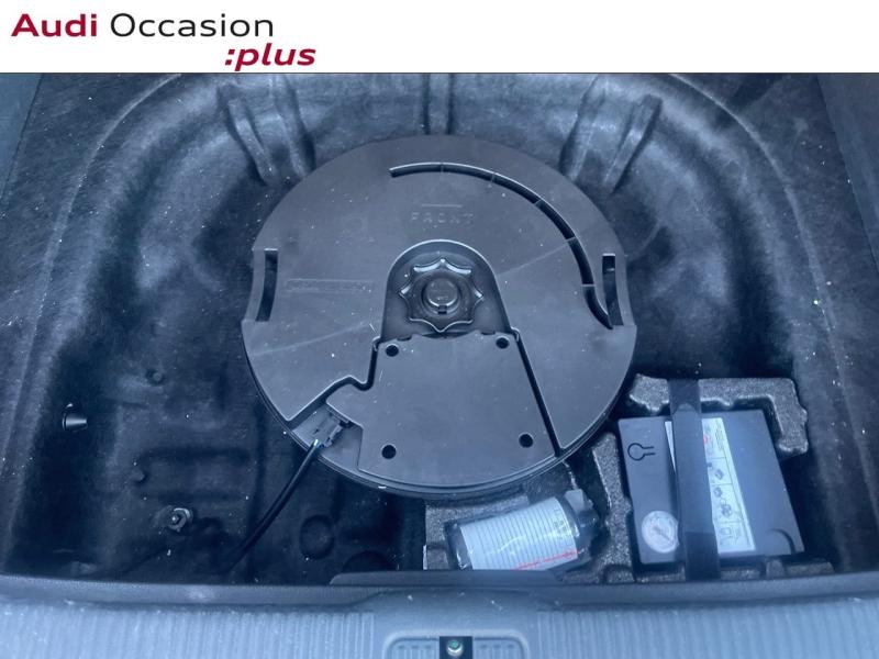 Voitures occasions Audi A3 Sportback S line Plus Thionville