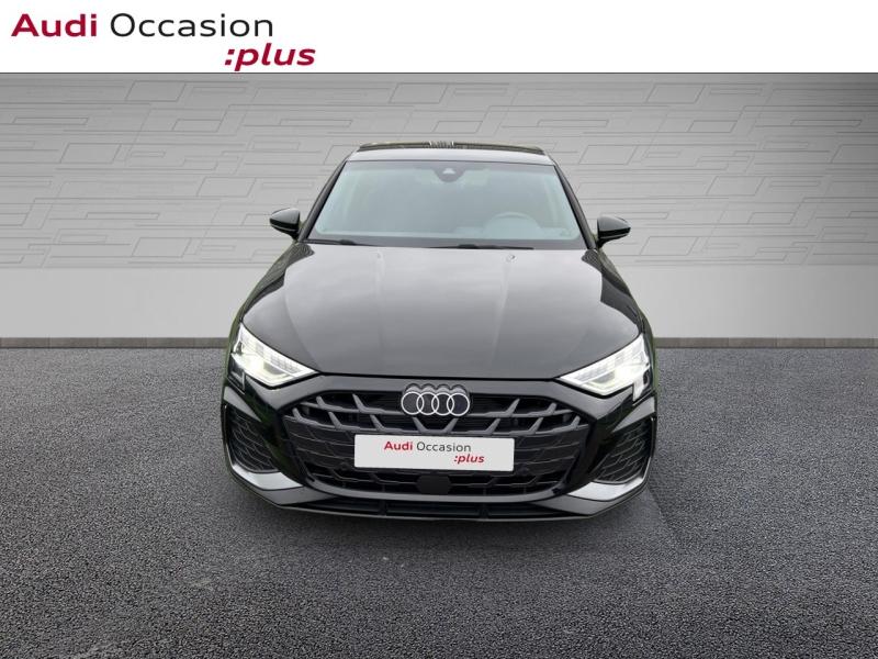 Voitures occasions Audi A3 Sportback S line Thionville