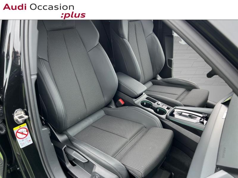 Voitures occasions Audi A3 Sportback S line Thionville