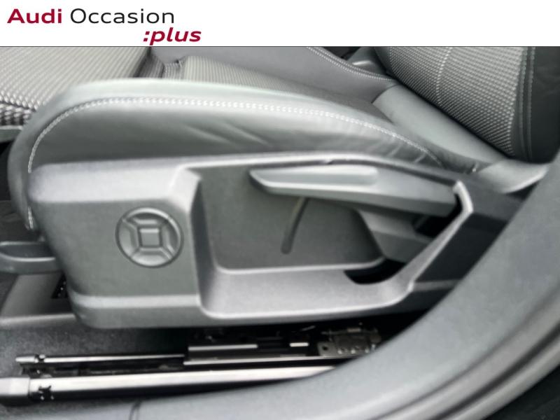 Voitures occasions Audi A3 Sportback S line Thionville