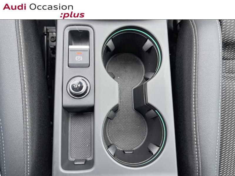 Voitures occasions Audi A3 Sportback S line Thionville