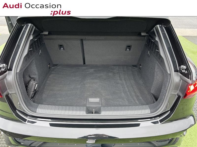 Voitures occasions Audi A3 Sportback S line Thionville