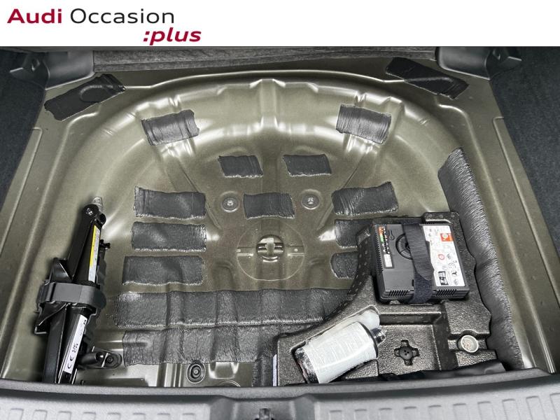 Voitures occasions Audi A3 Sportback S line Thionville