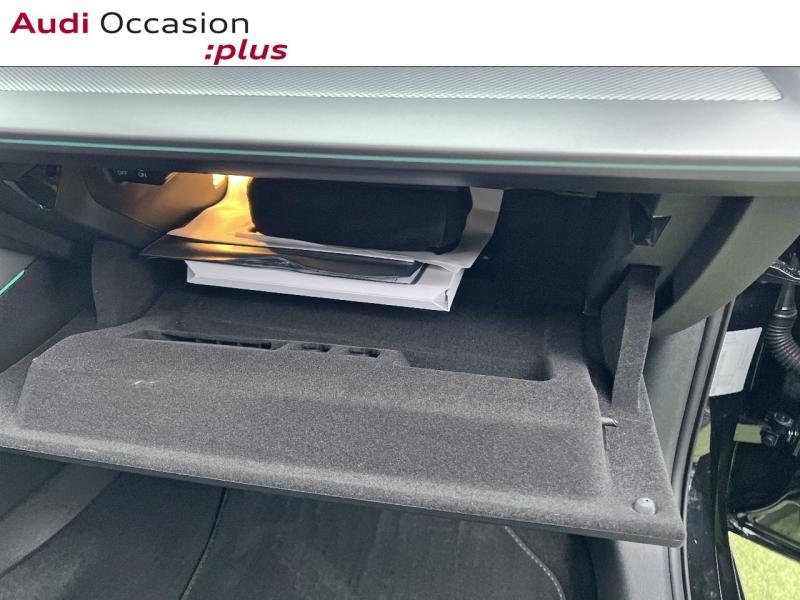 Voitures occasions Audi A3 Sportback S line Thionville