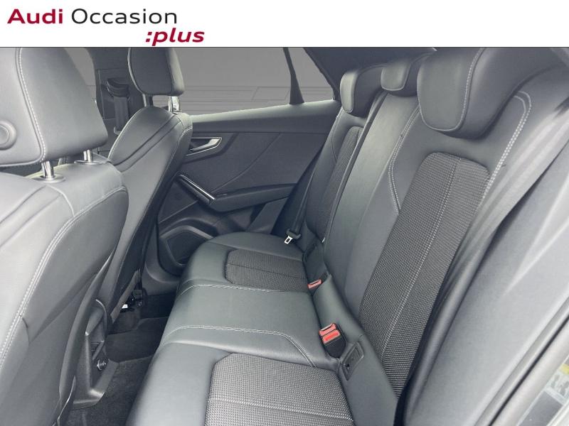 Voitures occasions Audi Q2 S line Plus Thionville