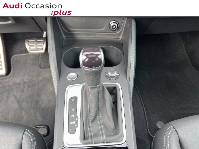 Voitures occasions Audi Q2 S line Plus Thionville