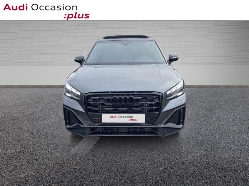 Voitures occasions Audi Q2 S line Plus Thionville