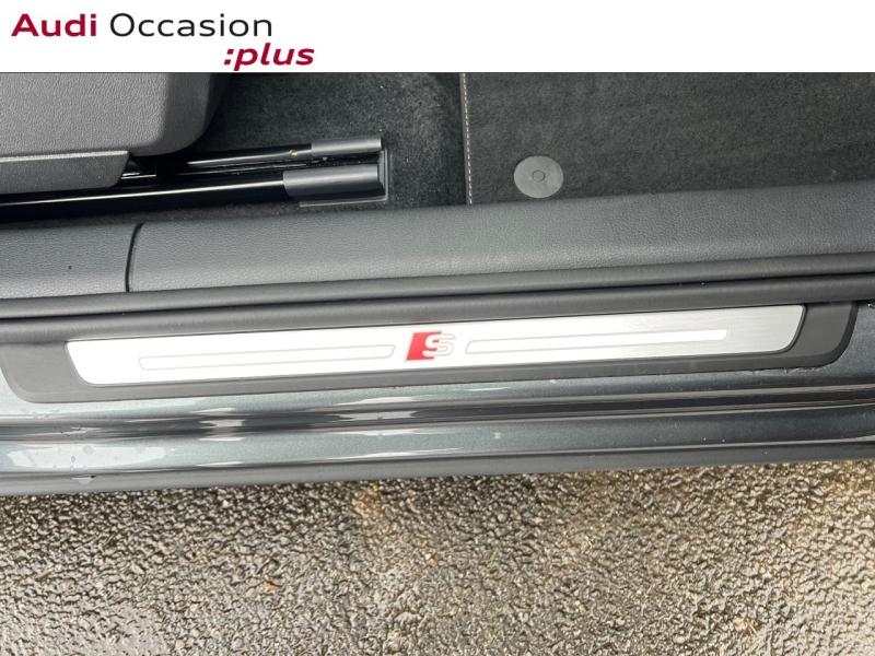 Voitures occasions Audi Q2 S line Plus Thionville