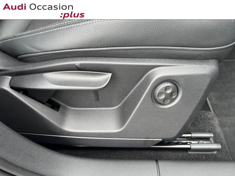 Voitures occasions Audi Q2 S line Plus Thionville