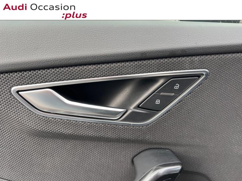 Voitures occasions Audi Q2 S line Plus Thionville