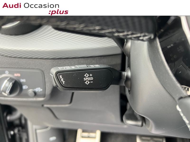 Voitures occasions Audi Q2 S line Plus Thionville