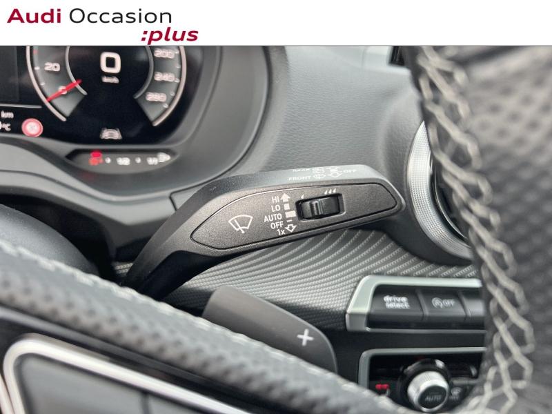Voitures occasions Audi Q2 S line Plus Thionville