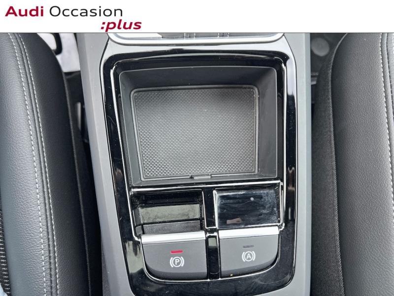 Voitures occasions Audi Q2 S line Plus Thionville