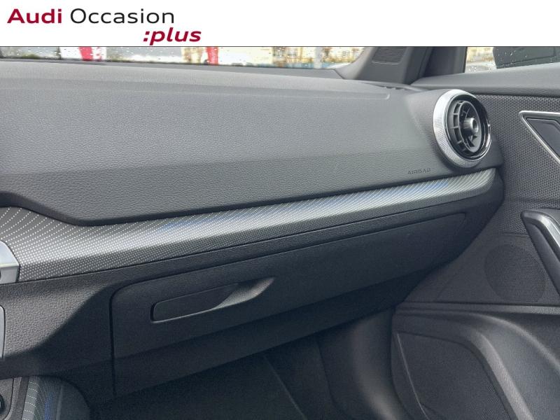 Voitures occasions Audi Q2 S line Plus Thionville