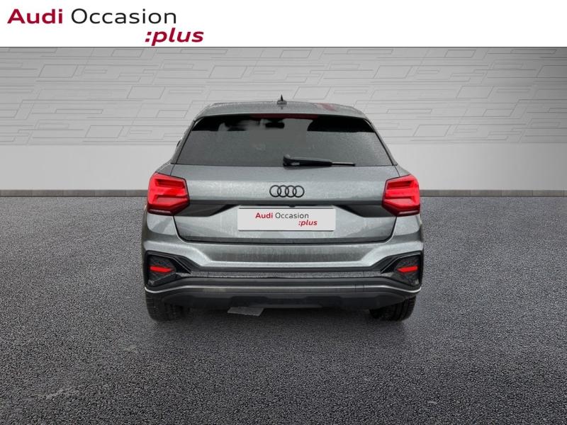 Voitures occasions Audi Q2 S line Plus Thionville
