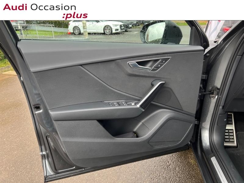 Voitures occasions Audi Q2 S line Plus Thionville