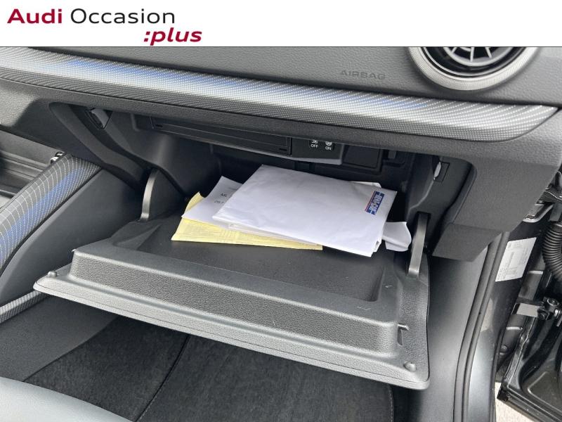 Voitures occasions Audi Q2 S line Plus Thionville