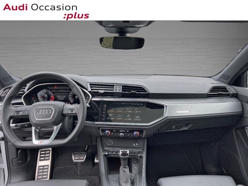 Voitures occasions Audi Q3 Sportback S line plus Thionville