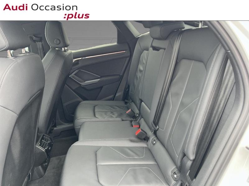 Voitures occasions Audi Q3 Sportback S line plus Thionville