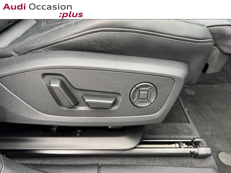 Voitures occasions Audi Q3 Sportback S line plus Thionville