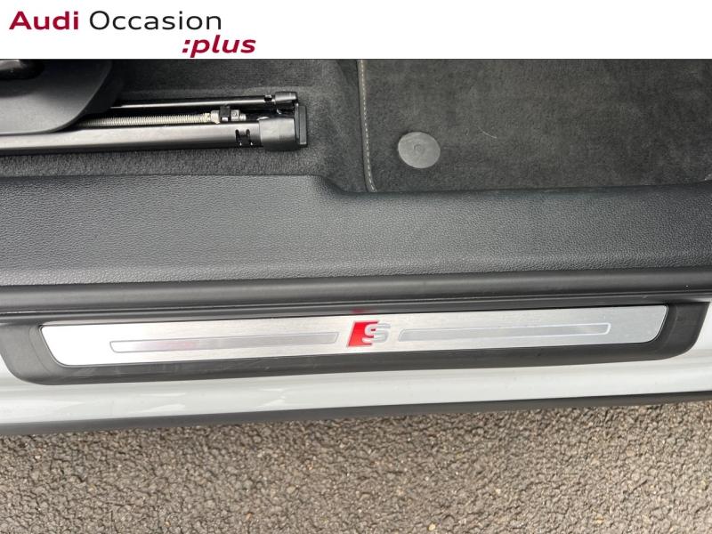 Voitures occasions Audi Q3 Sportback S line plus Thionville