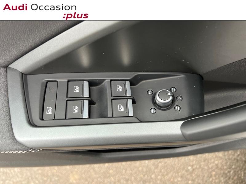 Voitures occasions Audi Q3 Sportback S line plus Thionville