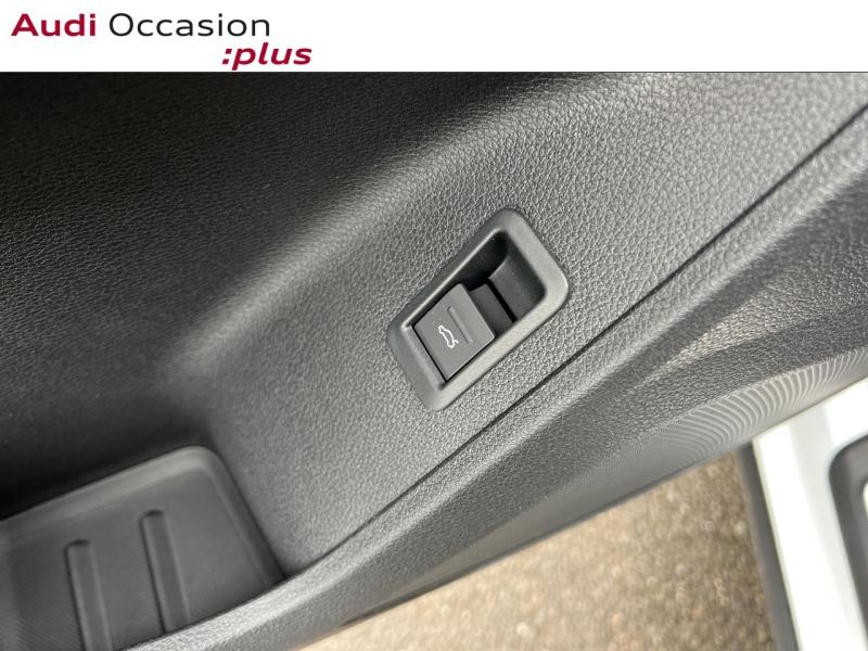 Voitures occasions Audi Q3 Sportback S line plus Thionville