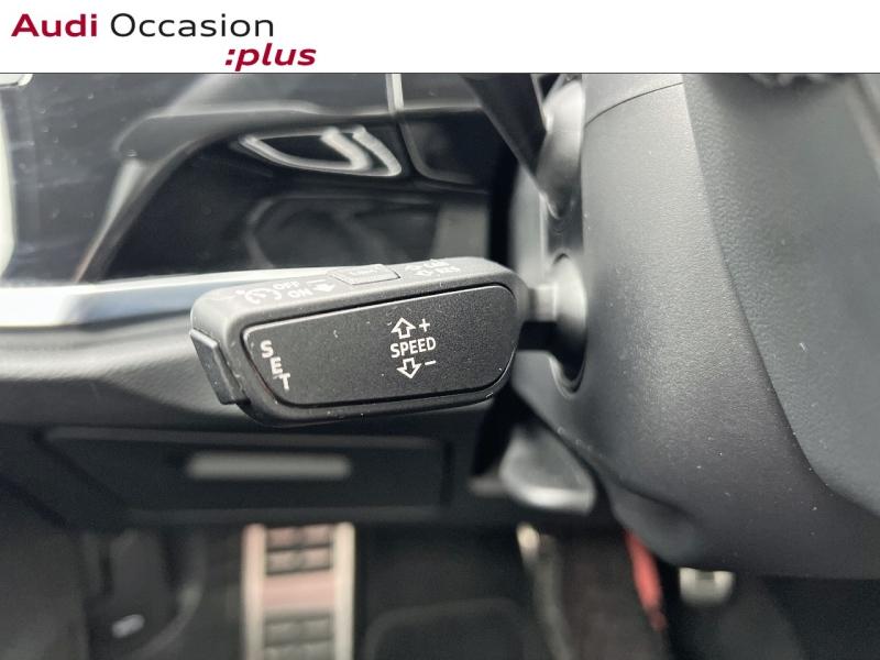 Voitures occasions Audi Q3 Sportback S line plus Thionville