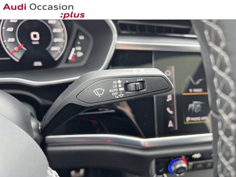 Voitures occasions Audi Q3 Sportback S line plus Thionville