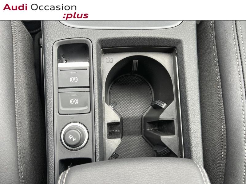 Voitures occasions Audi Q3 Sportback S line plus Thionville