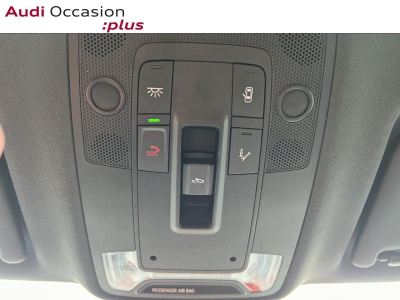 Voitures occasions Audi Q3 Sportback S line plus Thionville