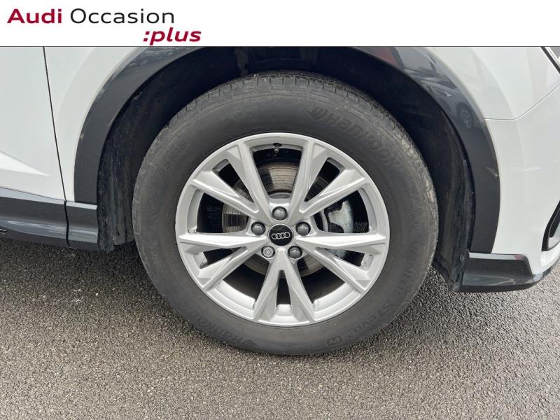 Voitures occasions Audi Q3 Sportback S line plus Thionville
