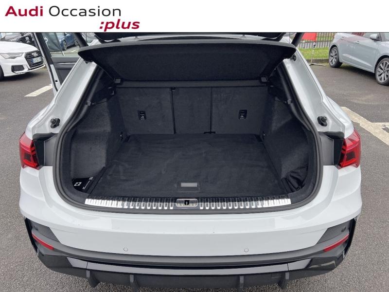 Voitures occasions Audi Q3 Sportback S line plus Thionville