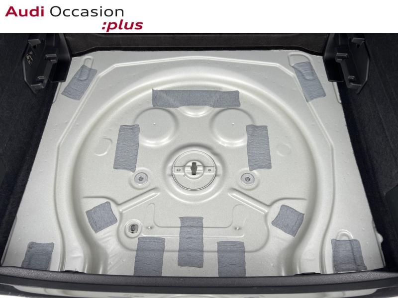 Voitures occasions Audi Q3 Sportback S line plus Thionville