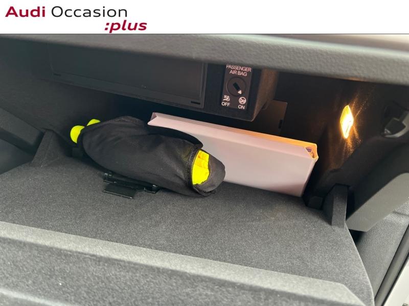 Voitures occasions Audi Q3 Sportback S line plus Thionville