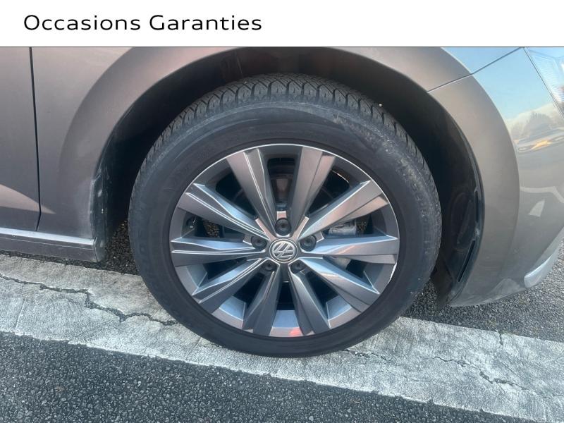 Voitures occasions VOLKSWAGEN POLO Copper Line Thionville