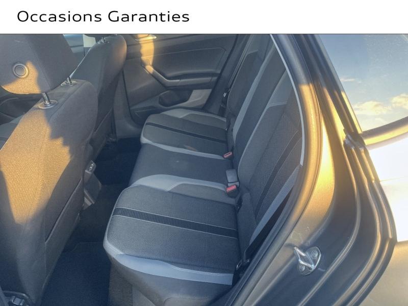 Voitures occasions VOLKSWAGEN POLO Copper Line Thionville