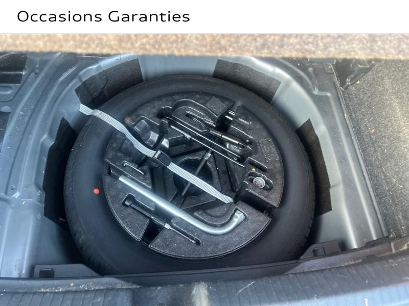 Voitures occasions VOLKSWAGEN POLO Copper Line Thionville