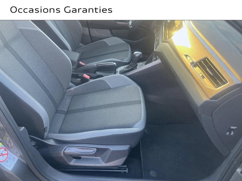 Voitures occasions VOLKSWAGEN POLO Copper Line Thionville