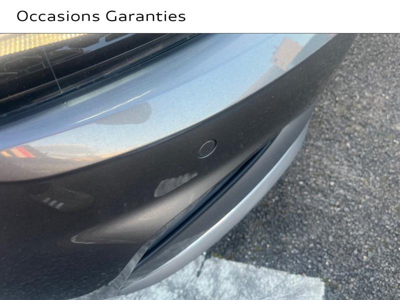 Voitures occasions VOLKSWAGEN POLO Copper Line Thionville