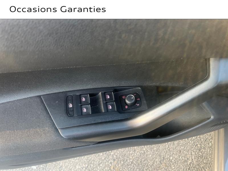 Voitures occasions VOLKSWAGEN POLO Copper Line Thionville