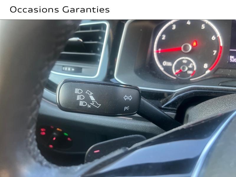 Voitures occasions VOLKSWAGEN POLO Copper Line Thionville