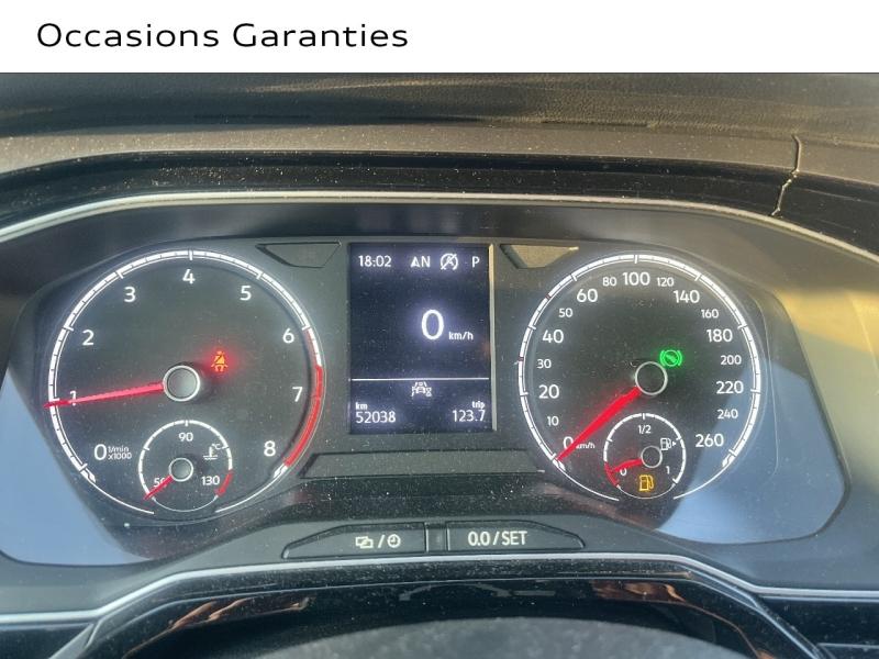 Voitures occasions VOLKSWAGEN POLO Copper Line Thionville