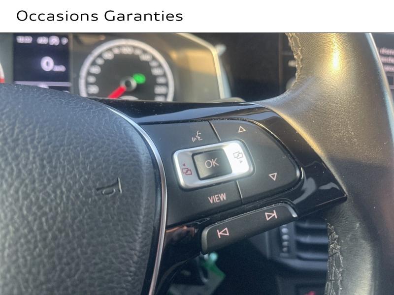 Voitures occasions VOLKSWAGEN POLO Copper Line Thionville