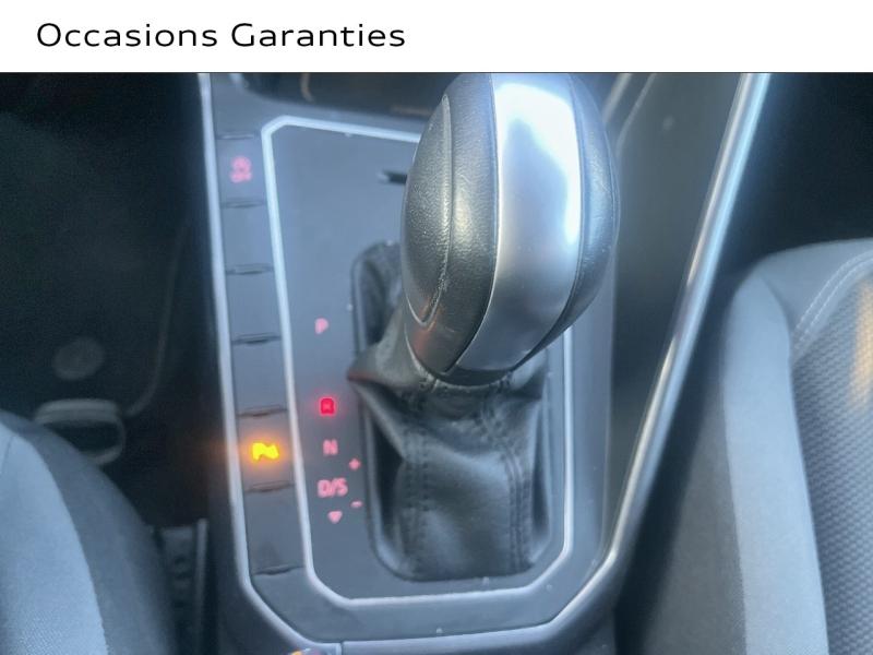 Voitures occasions VOLKSWAGEN POLO Copper Line Thionville