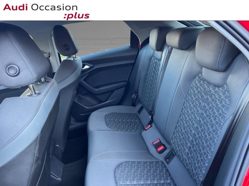 Voitures occasions Audi A1 Sportback Advanced Thionville