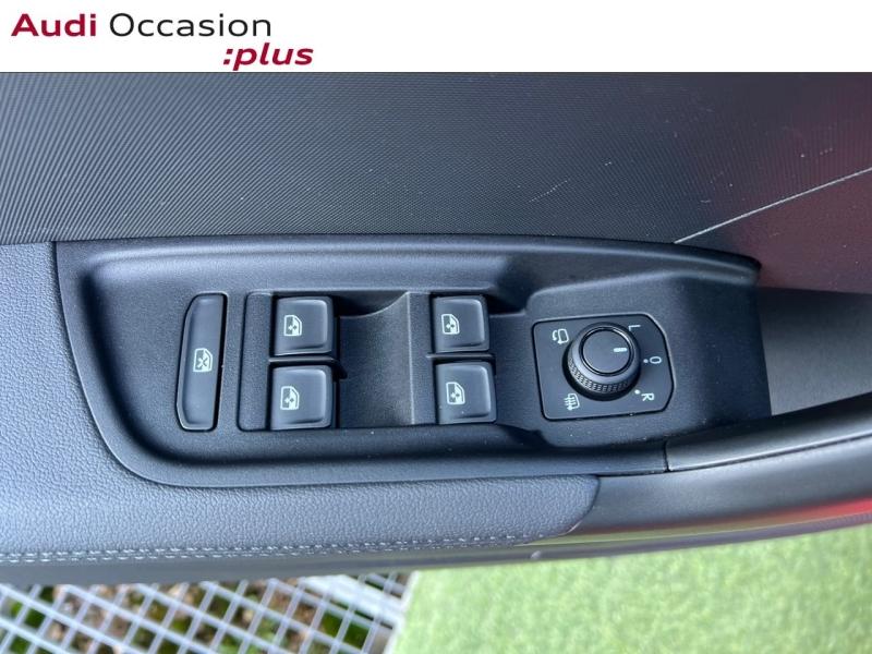 Voitures occasions Audi A1 Sportback Advanced Thionville